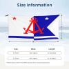 SIYTUAU Flag of Alameda, California Bath Towels 27.5"x55" Inch Super Soft Quick Dry Bath Towel Travel Gym Beach Towel Picnic Yoga Blankets view 4