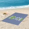 SIYTUAU The Golf Tan The Most Attractive Bath Towels 27.5"x55" Inch Super Soft Quick Dry Bath Towel Travel Gym Beach Towel Picnic Yoga Blankets view 3