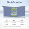SIYTUAU The Golf Tan The Most Attractive Bath Towels 27.5"x55" Inch Super Soft Quick Dry Bath Towel Travel Gym Beach Towel Picnic Yoga Blankets view 4