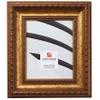 Craig Frames Arqadia Gothic, 25x35 Picture Frame, Aged Gold view 1