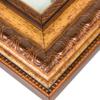 Craig Frames Arqadia Gothic, 25x35 Picture Frame, Aged Gold view 4