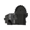 BebeXi Right Wheel Left Wheel Vacuum Cleaner 2 Gen Spare Parts Accessories.Compatible for Roborock S50 S51 S55 (Color : R and L Wheel) view 3