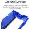 ZeAda Main Brush Guards Covers Replacement Accessories,Compatible for Eufy,Compatible for RoboVac 11S 15T 30C 15C 25C 35C 11S Max 15C Max 30C Max G20 G30 view 3
