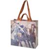 Primitives by Kathy Horses Market Tote view 1