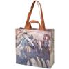 Primitives by Kathy Horses Market Tote view 2