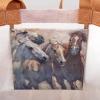 Primitives by Kathy Horses Market Tote view 3