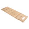 ULDIGI Washboard Laundry Washboard for Home Anti-Slip Easy to Board for Clothes 60cm view 1