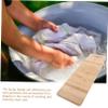 ULDIGI Washboard Laundry Washboard for Home Anti-Slip Easy to Board for Clothes 60cm view 4