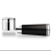 LILQ 58mm Bottomless Naked 2 Ears Portafilter Compatible with Breville Machines Includes 1820g Basket (Aluminum Flat, 58mm For Breville) view 4