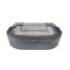 PLANTKA Original Water Tank, Dust Box, Compatible for Yeedi K650, Robot Vacuum Cleaner Part (Size : As Show) view 2