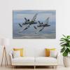 A-10 Thunderbolt II Warthog Aircraft World War II Military Poster U.S. Air Force Aircraft Picture Living Room Aircraft Cool Wall Decoration Men's Office Aviation Aircraft Large Wall Art Creative Gifts view 3