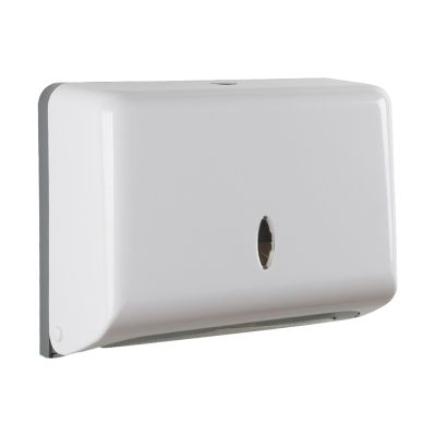 Multifunctional Tissue Box Holder Punch Free Tissue Dispenser Hand Wiping Paper Box Wall Mounted Household Toilet Paper Drawer Washroom Paper Towel Storage Racs Decorative Napkin Holder ( Color : A )