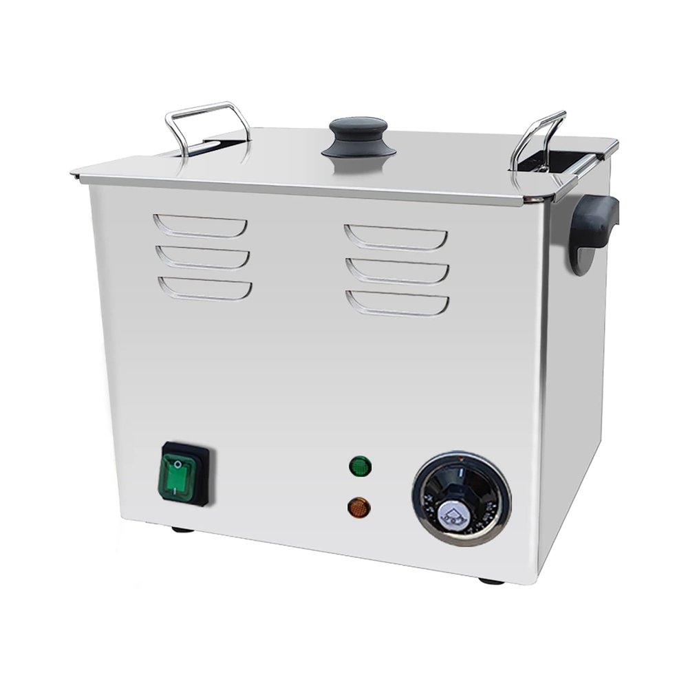 Commercial Egg Cooker, Large-Capacity Egg Cooker, Hot Spring Eggs/Boiled Eggs/Boiled Eggs/Tea Eggs, Dual-Purpose Steaming and Cooking, Can Make 45-60 Eggs at a Time