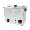 Commercial Egg Cooker, Large-Capacity Egg Cooker, Hot Spring Eggs/Boiled Eggs/Boiled Eggs/Tea Eggs, Dual-Purpose Steaming and Cooking, Can Make 45-60 Eggs at a Time view 1