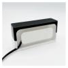 BeegIe Compatible For ECOVACS Charge Dock Power Station CH1833 White. Compatible For Deebot T8 T9 N8 Pro N8+ T9+. Robotic Vacuum Cleaner Spare Parts (Color : Dock and UK adapter), z1000haojun view 3