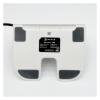 BeegIe Compatible For ECOVACS Charge Dock Power Station CH1833 White. Compatible For Deebot T8 T9 N8 Pro N8+ T9+. Robotic Vacuum Cleaner Spare Parts (Color : Dock and UK adapter), z1000haojun view 4