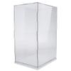 Xiaojikuaipao Ion Display Case for Gundam Model | Clear Plastic 1/60 Scale Show Case | Ion Box for Pg Model | Suitable for Collectors and Hobbyists view 1