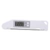 Zerodeko Cooking Thermometer Digital Folding Meat Thermometer for Grilling Easy to Read for Home Chef view 1