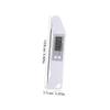 Zerodeko Cooking Thermometer Digital Folding Meat Thermometer for Grilling Easy to Read for Home Chef view 2