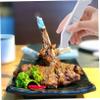 Zerodeko Cooking Thermometer Digital Folding Meat Thermometer for Grilling Easy to Read for Home Chef view 4