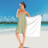 SIYTUAU Keep Calm and Love Japan Bath Towels 27.5"x55" Inch Super Soft Quick Dry Bath Towel Travel Gym Beach Towel Picnic Yoga Blankets view 2