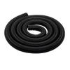 Xiaojikuaipao Universal 40Mm 1M Eva Black Vacuum Cleaner Hose for Extended Reach and Easy Cleaning, Upgrade Your Vacuum with Spare Parts and Nozzle Kit, Suitable for Inrial and Barrel Vacuum Cleaners view 2