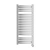 Broadway 20 (in.) Wall-Mounted Towel Warmer in Matte Black, W248TMB view 2
