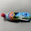 Blue Mosque Istanbul Turkey Fridge Magnet Travel Souvenir Refrigerator Decoration Resin Hand Painted Craft Collection view 4