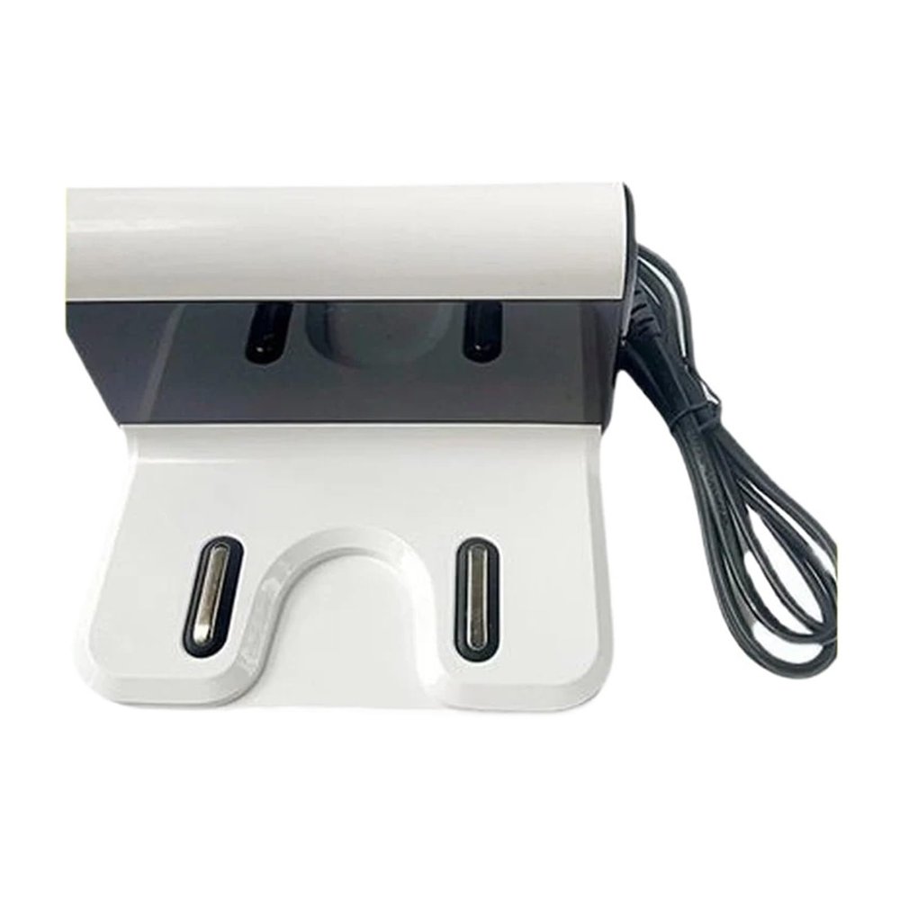 Charging Base. Compatible For Samsung V05R5050WK. Robot Vacuum Cleaner Spare Parts 17.2V 1A VCA-RDS50 Docking Station, z1000haojun