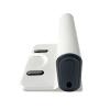 Charging Base. Compatible For Samsung V05R5050WK. Robot Vacuum Cleaner Spare Parts 17.2V 1A VCA-RDS50 Docking Station, z1000haojun view 3
