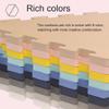 15 Pcs Interlocking Carpet, Foam Play Mat Thick Soft Interlocking Foam Floor Mats Puzzle Mat Foam Carpet Multi-Function Flooring Tiles Interlocking Rug Household Puzzle Cushions Playmats Play ( Color view 2