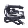 1200W Commercial Steam Iron Industrial Electric Steam Iron Steamer with 3L Tank 60~220, for Variable Fabric Special Bottom Plate Heat-Conductive, Non-sticky(110V) view 1