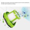 Vacuum Filter, 2Pcs Vacuum Filter Replacement for Bissells 1782 Pet Hair Eraser Hand Vacuum Cleaner Part view 3