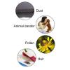 Vacuum Filter, 2Pcs Vacuum Filter Replacement for Bissells 1782 Pet Hair Eraser Hand Vacuum Cleaner Part view 4