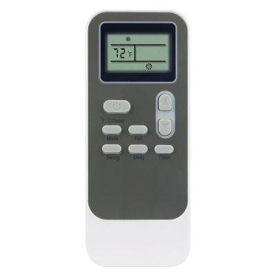 DG11J1-61 DG11J1-63 Replace AC Remote Control Compatible with LG Portable Air Conditioner AC Unit LP0817WSR LP1017WSR LP1217GSR LP1417GSR LP1417SHR LP1417WSRSM