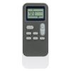 DG11J1-61 DG11J1-63 Replace AC Remote Control Compatible with LG Portable Air Conditioner AC Unit LP0817WSR LP1017WSR LP1217GSR LP1417GSR LP1417SHR LP1417WSRSM view 1