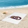 SIYTUAU Purple Dragon Bath Towels 27.5"x55" Inch Super Soft Quick Dry Bath Towel Travel Gym Beach Towel Picnic Yoga Blankets view 3