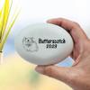 Florida-Funshine Hamster Memorial Stone - Handcrafted Stone Personalized view 2