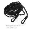 Alipis Sturdy Outdoor Clothesline Rope Hook with Non-Slip Design Windproof Drying Line view 4