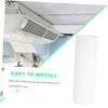 Zerodeko 2m Conditioner Exhaust Vent Hose Flexible Conditioner Hose for Easy Installation and Compatible Various Models view 4