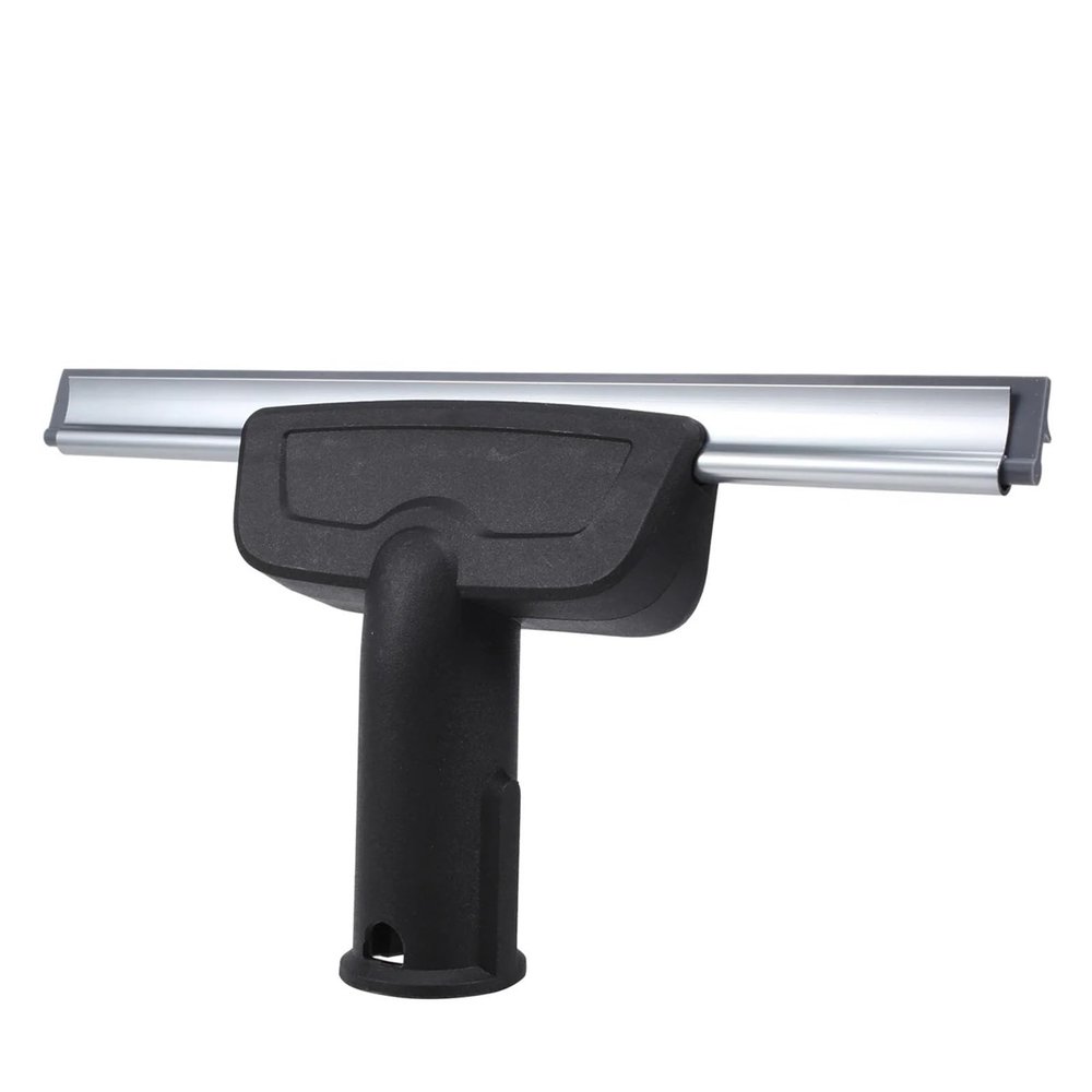 SBNQWEJC Window Nozzle Scraper Round Brush Compatible for Karcher SC1 SC2 SC3 SC4 SC5 for Steam Cleaner Sweeper Brushes Parts Accessories