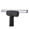 SBNQWEJC Window Nozzle Scraper Round Brush Compatible for Karcher SC1 SC2 SC3 SC4 SC5 for Steam Cleaner Sweeper Brushes Parts Accessories view 1