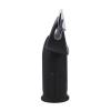SBNQWEJC Window Nozzle Scraper Round Brush Compatible for Karcher SC1 SC2 SC3 SC4 SC5 for Steam Cleaner Sweeper Brushes Parts Accessories view 3