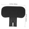 Cabilock Djustable Headrest for Computer Chair Office Chair Neck Pillow Mesh Head Support Pillow for Desk Comfort view 3