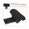 Cabilock Djustable Headrest for Computer Chair Office Chair Neck Pillow Mesh Head Support Pillow for Desk Comfort view 4