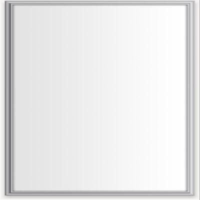 Robern: D2C2040D4RM76TM - CAB, ROSEMONT 2040, SC-MM-ELEC, CHROME