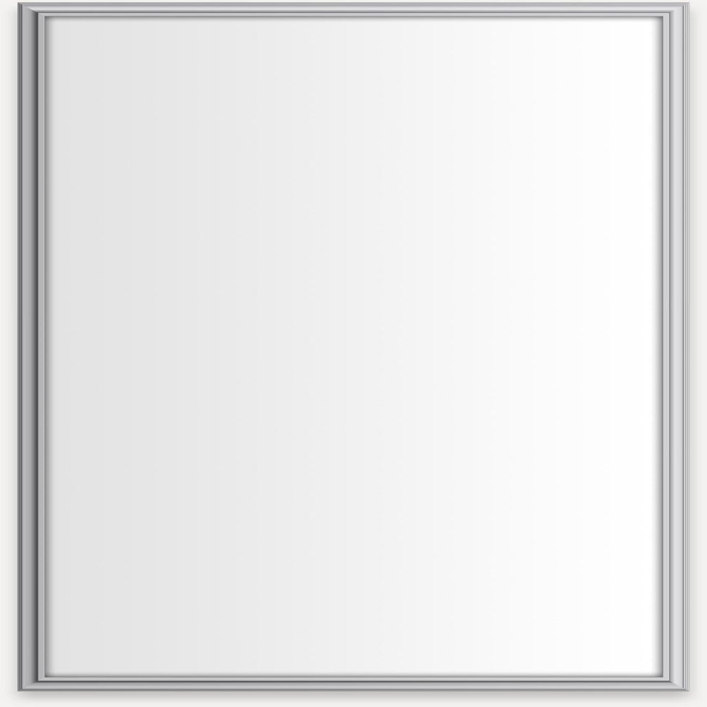 Robern: D2C2040D4RM76TM - CAB, ROSEMONT 2040, SC-MM-ELEC, CHROME