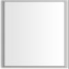 Robern: D2C2040D4RM76TM - CAB, ROSEMONT 2040, SC-MM-ELEC, CHROME view 1