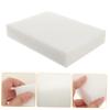 LABRIMP Fondant Sponge Mats Set of 4 Cake Shaping Mats Baking Decorations Non-stick Sponge Pads Fondant Decorating Tools Cake Decorating Supplies Random Color view 4
