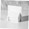 Cabilock Wall Drain Baffle Cover for Bathroom Durable Drain Protector Easy to Install and Clean Blocks Hair and Debris for Kitchen and Shower Use view 4